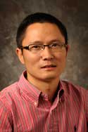 Xihui (Alex) Xu Receives 2013 C-CRAM Outstanding Researcher Award