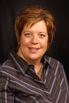 Jaime Hornecker, Pharm.D., BCPS