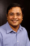 Sreejayan Nair Promoted to Professor