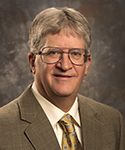 Dr. Kurt Dolence, with the UW School of Pharmacy.