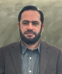 faculty profile picture