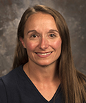 Aimee Lewis, Pharm.D., M.B.A.