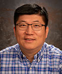 Xiaohui (Jeffrey) Yang, M.S.