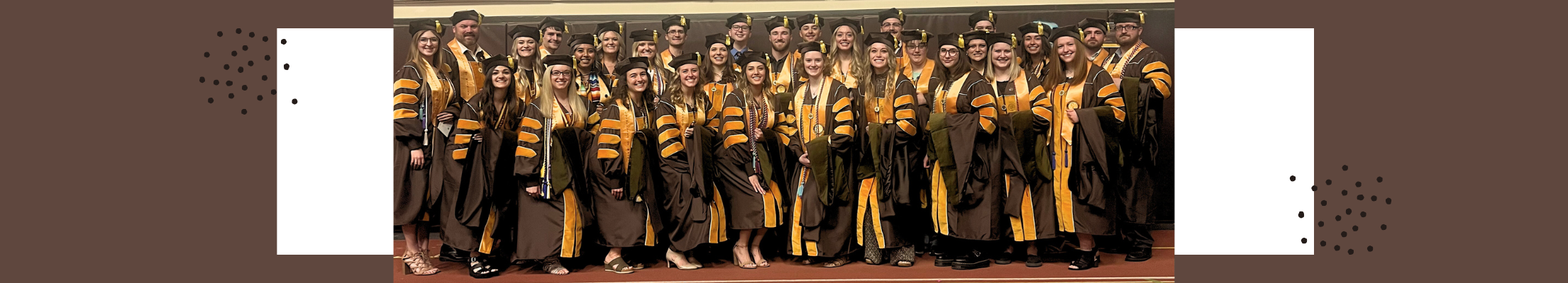 School of Pharmacy graduate class of 2023