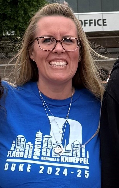Breanne Bell
