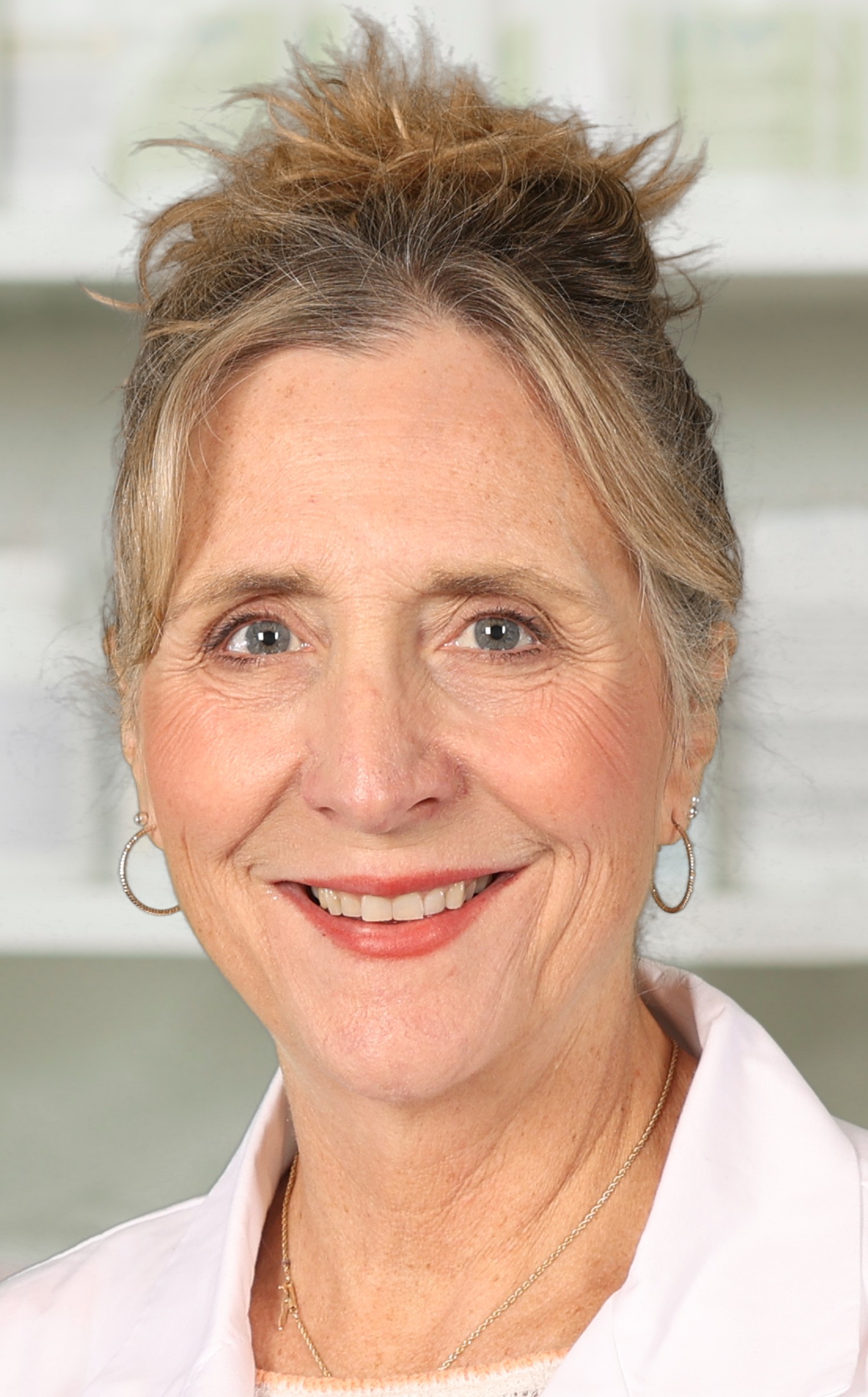 Cindy Geile