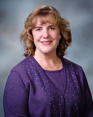 Michelle Smith