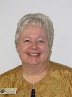 Mary Walker