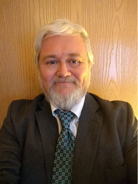 Cody Wiberg headshot