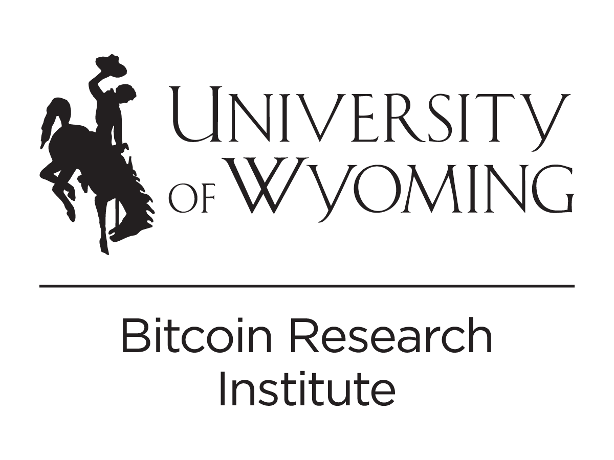 Bitcoin Research Institute Logo