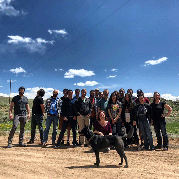 group photo