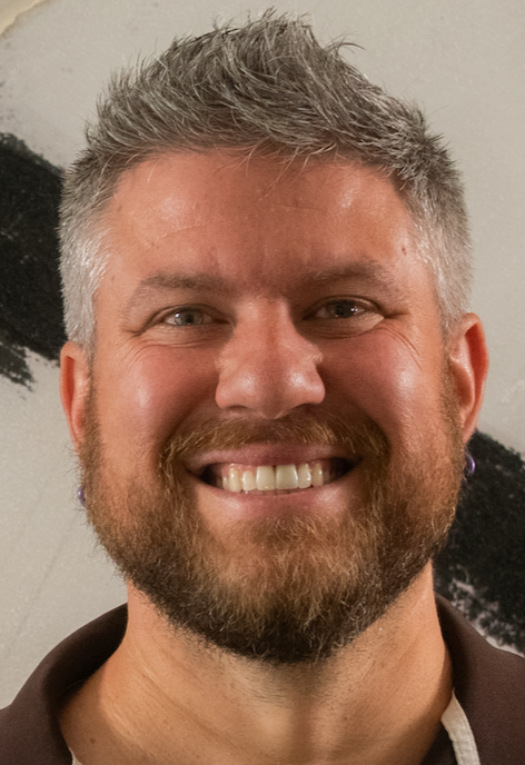 Rettler Headshot