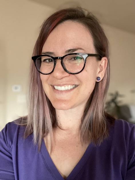 Lindsay Rettler Headshot