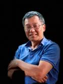 dr feng liu_physics speaker