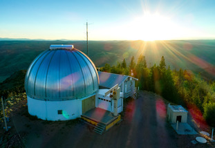 Wyoming Infrared Observatory
