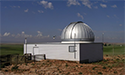 Red Buttes Observatory