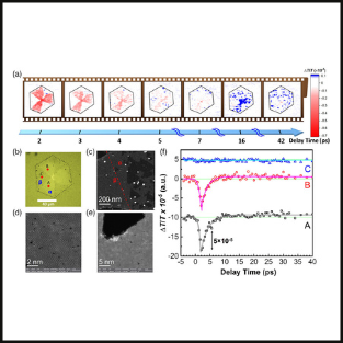Carrier Dynamics A single image with multiple charts and graphs showing the development of something over time