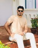 natwar joshi-graduate student