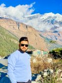 pokhrel-grad-student