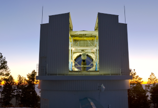 Apache Point Observatory
