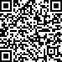 QR Code linking to QSS 2026 Registration