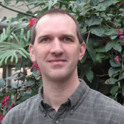 Brent E. Ewers, University of Wyoming Program in Ecology faculty