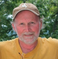 Dan Tinker, University of Wyoming Program in Ecology faculty
