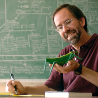 Jeffrey A. Lockwood, University of Wyoming Program in Ecology faculty