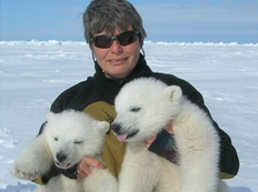 Merav Ben-David, University of Wyoming Program in Ecology faculty