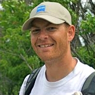 Matt Carling, University of Wyoming Program in Ecology faculty