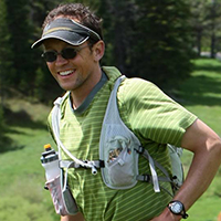 Bryan Shuman, University of Wyoming Program in Ecology faculty