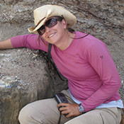 Ellen Currano, University of Wyoming Program in Ecology faculty