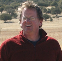 Thomas Minckley, University of Wyoming Program in Ecology faculty