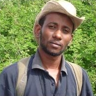 Abdullahi H. Ali