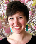 Bethann Merkle Photo