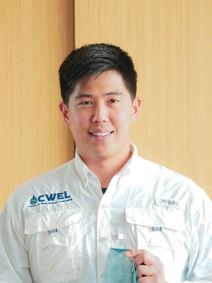 Dr. Ji-Jhong "JJ" Chen