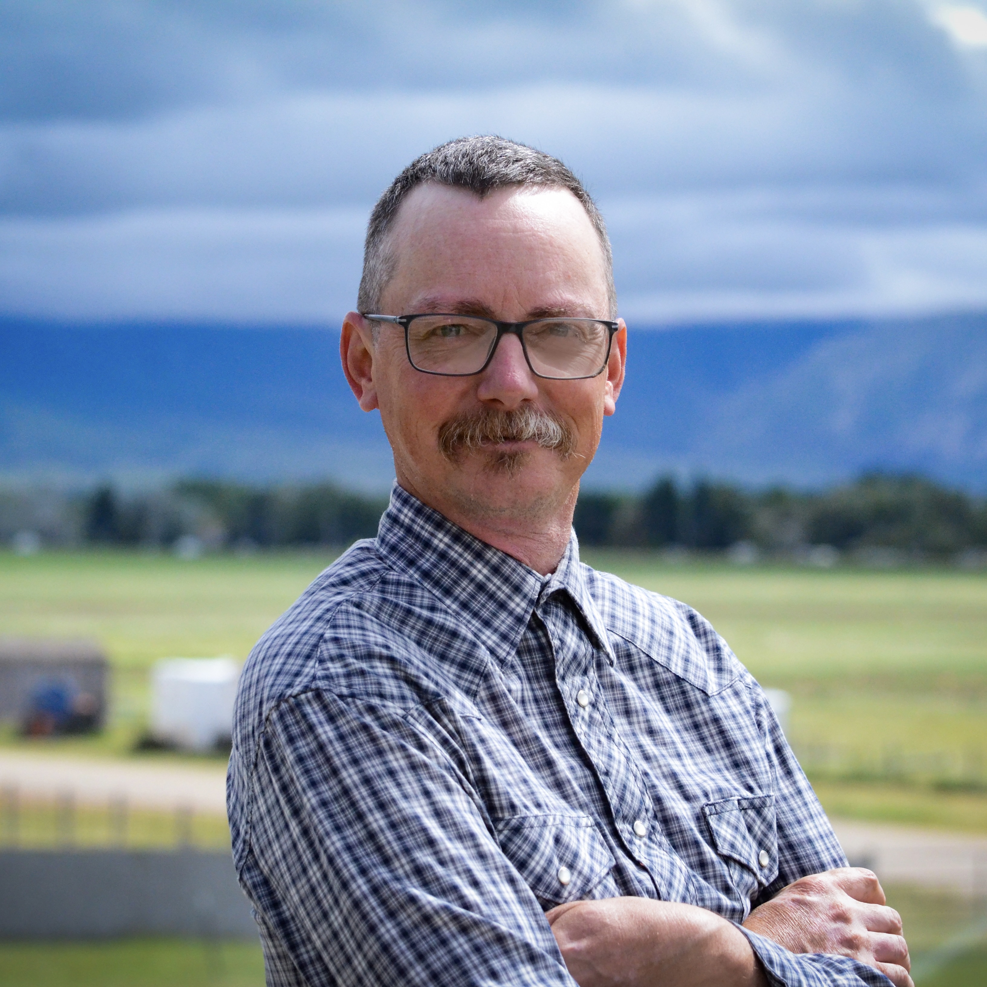 Brian Mealor
