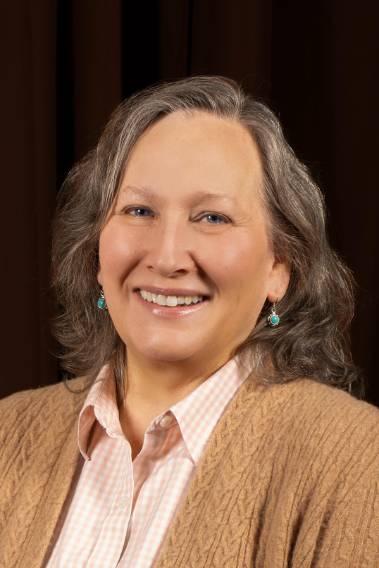 Dr. Jean Williams-Woodward