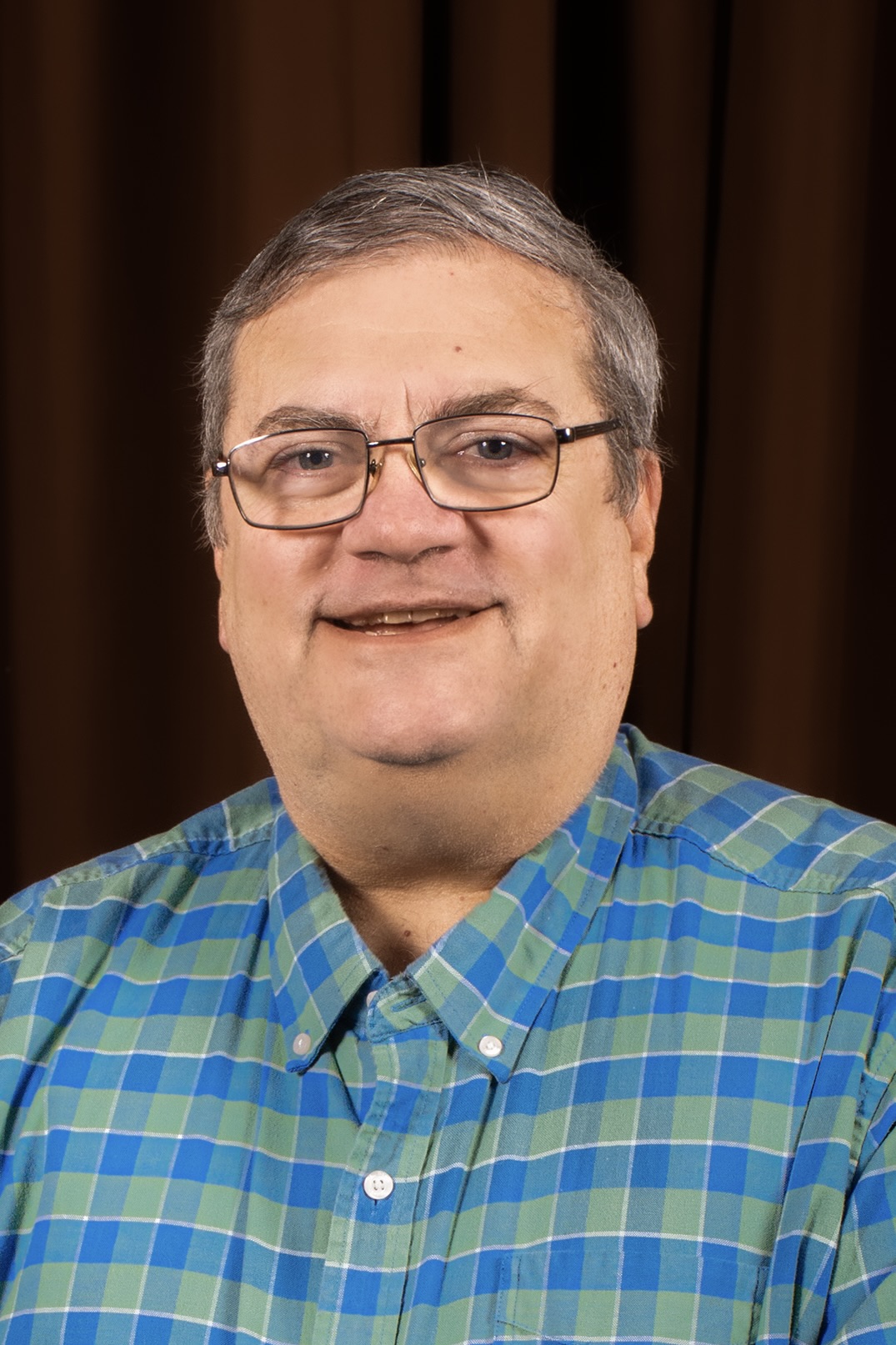 Dr. Richard woodward