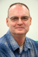 Dr. Jim Heitholt