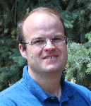 Craig Vaske, Manager for Health Sciences Advising