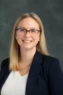 Chief of Staff Kelsey Kyne