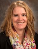 VP and General Counsel Tara Evans