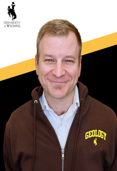 Headshot of Brandon McElroy