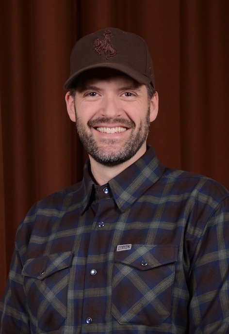 Headshot of Glenn Owings