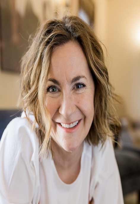 Headshot of Martha McCaughey