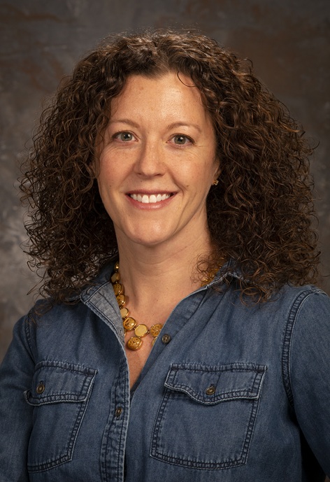 Headshot of Michelle Hilaire