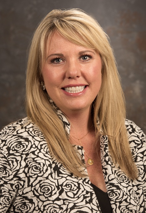 Headshot of Nycole Courtney