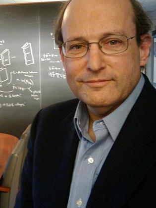 Paul Steinhardt