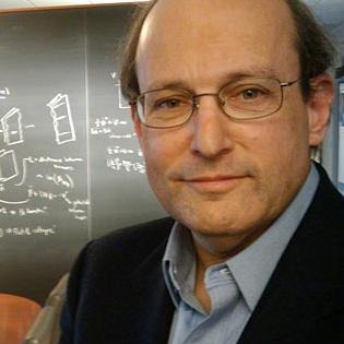 Paul Steinhardt
